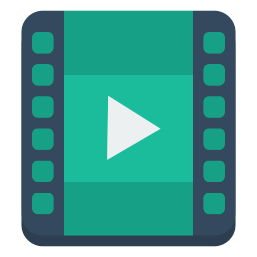 Video icon